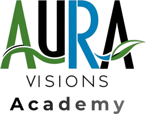 Aura Visions Academy